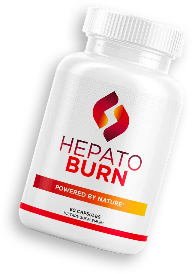 hepatoburn Support your liver heath
