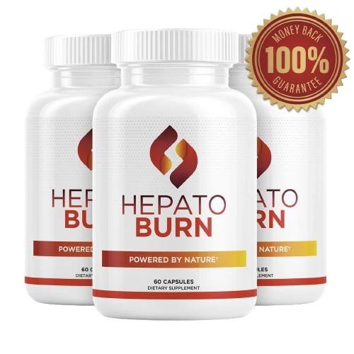 HepatoBurn  price