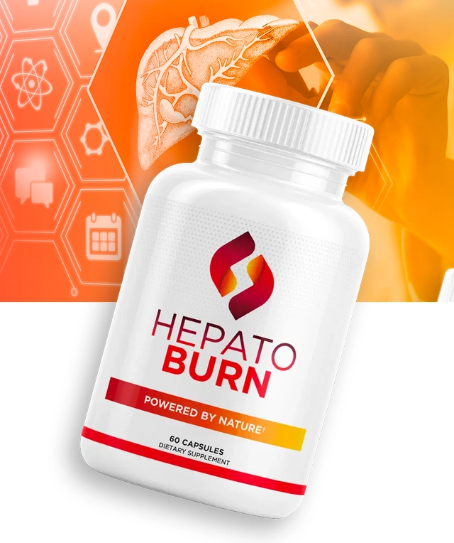 HepatoBurn buy